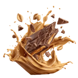 Snicker in Batter
